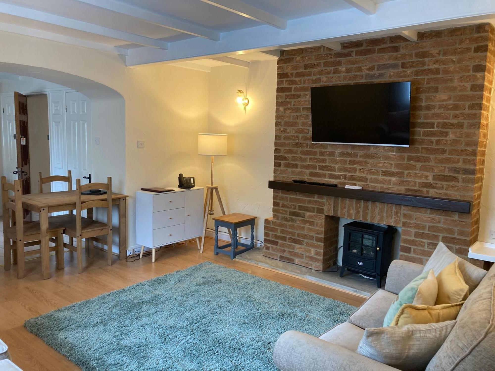 Sutton Hall Resort Thirsk Habitación foto