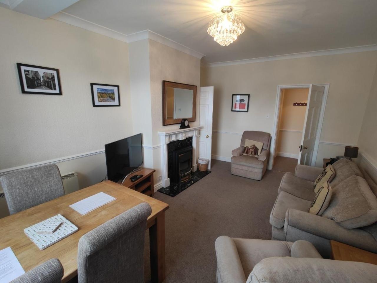 Sutton Hall Resort Thirsk Habitación foto