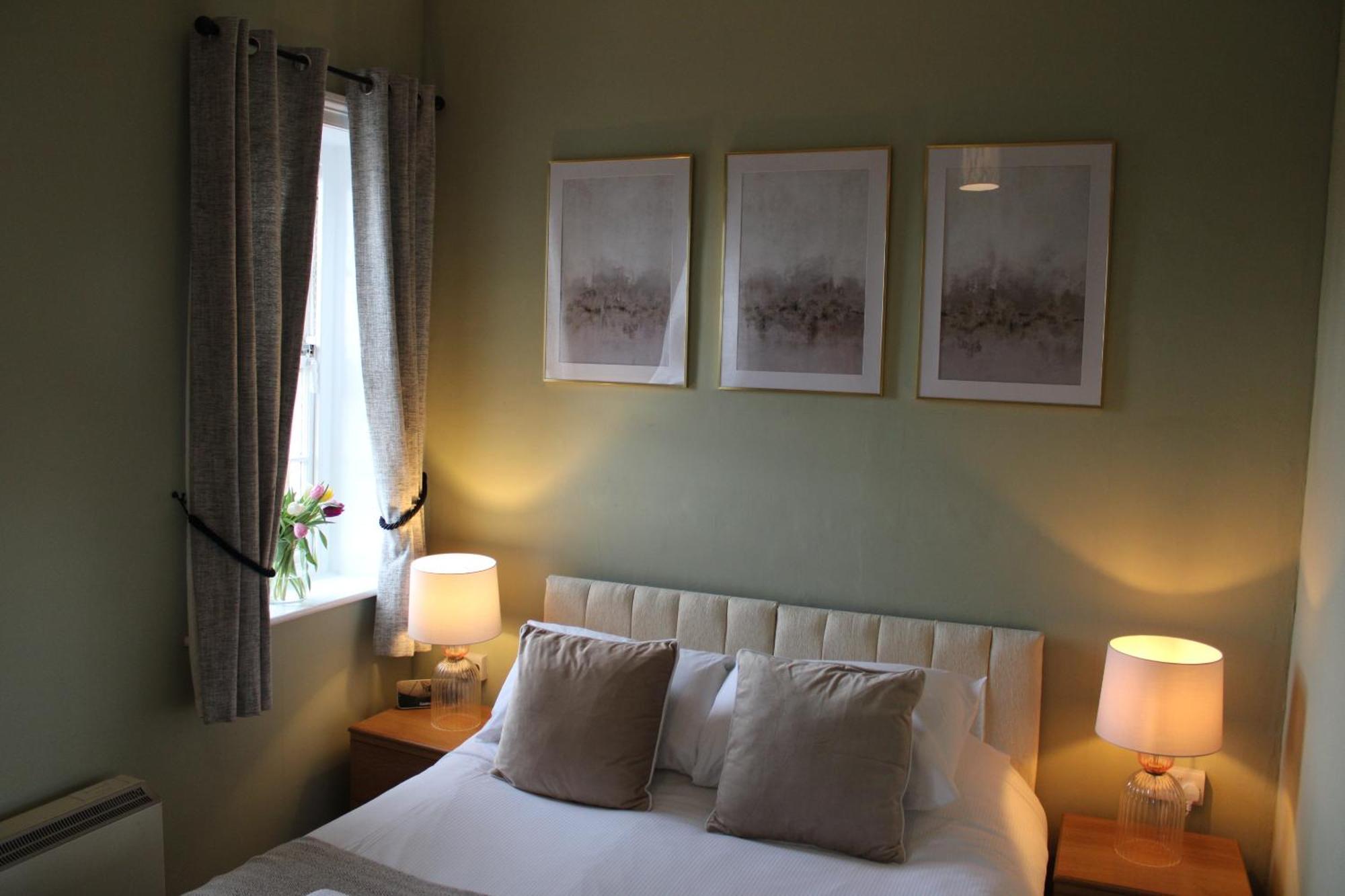 Sutton Hall Resort Thirsk Habitación foto